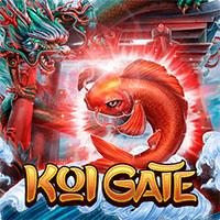 KOI GATE