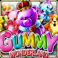 Gummy Wonderland