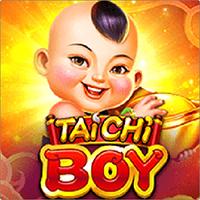 Taichi Boy